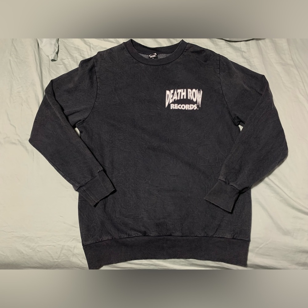 Death Row Records Crew - Picture 2 of 7